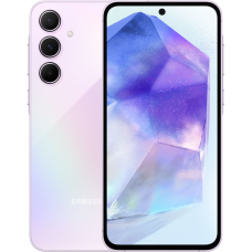 Samsung Galaxy A55 5G (SM-A556) 8/256 GB Light Violet
