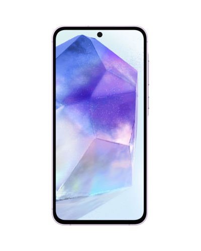 Samsung Galaxy A55 5G (SM-A556) 8/256 GB Light Violet