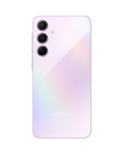 Samsung Galaxy A55 5G (SM-A556) 8/256 GB Light Violet