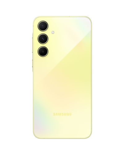 Samsung Galaxy A55 5G (SM-A556) 8/256 GB Yellow