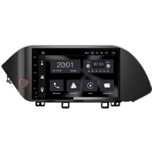 Android Monitor Still Cool Hyundai Sonata 2020