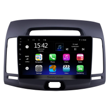 Android Monitor Still Cool Hyundai Elantra 2007-2011