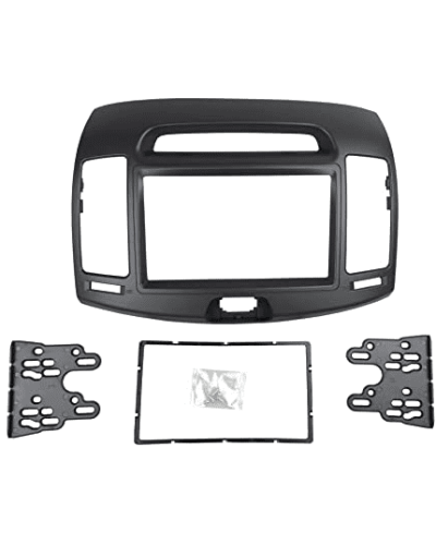 Android Monitor Still Cool Hyundai Elantra 2007-2011