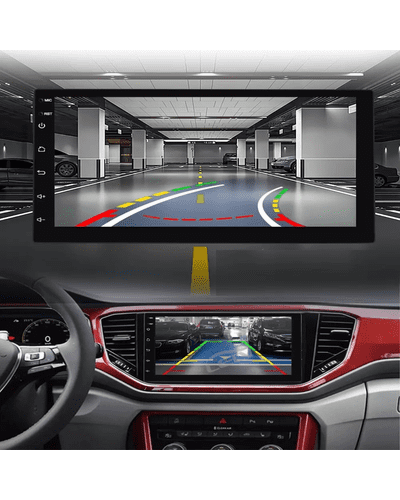 Android Monitor Still Cool Hyundai Elantra 2007-2011
