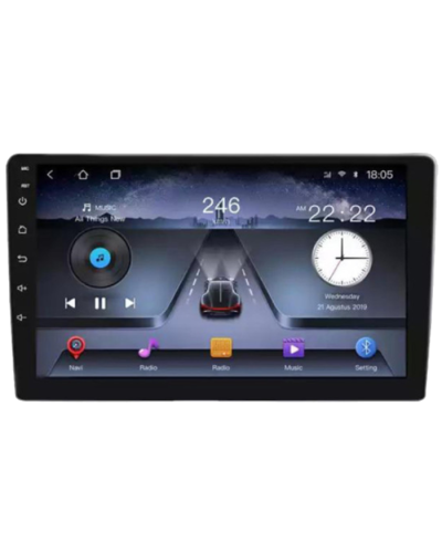Android Monitor Still Cool Hyundai Elantra 2020