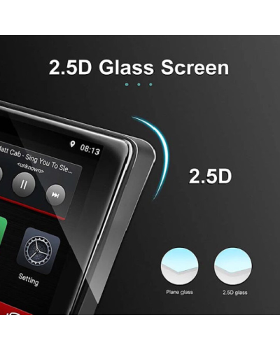 Android Monitor Still Cool Hyundai Elantra 2020