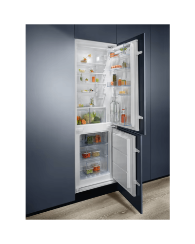 Soyuducu Electrolux RNT6NE18S