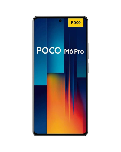 Poco M6 Pro 8/256 GB Blue