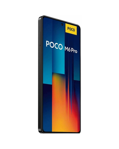 Poco M6 Pro 8/256 GB Blue