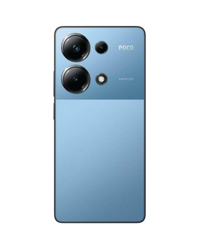 Poco M6 Pro 8/256 GB Blue