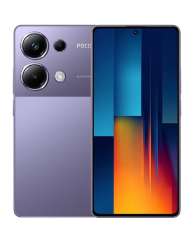 Poco M6 Pro 8/256 GB Purple