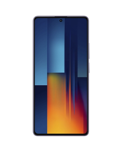 Poco M6 Pro 8/256 GB Purple