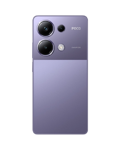 Poco M6 Pro 8/256 GB Purple