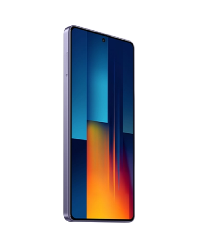 Poco M6 Pro 8/256 GB Purple