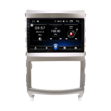 Android Monitor Still Cool Hyundai Veracruz 2007-2012