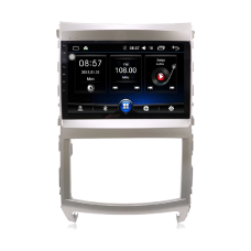 Android Monitor Still Cool Hyundai Veracruz 2007-2012