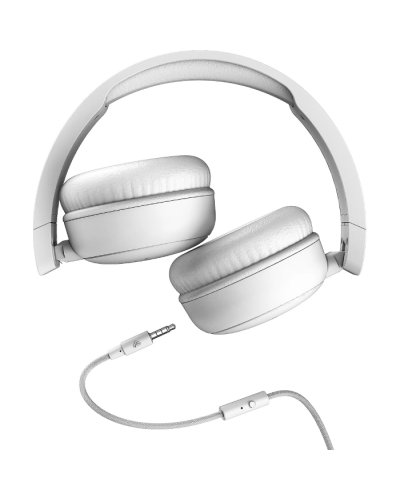 Qulaqlıq Energy Sistem Funvibe Snow On Ear 457649
