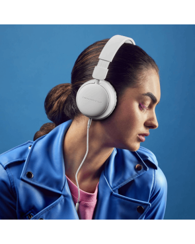 Qulaqlıq Energy Sistem Funvibe Snow On Ear 457649