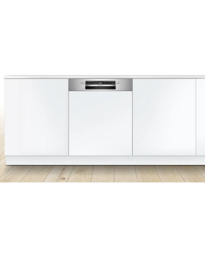 Qabyuyan Bosch SMI4IMS62T
