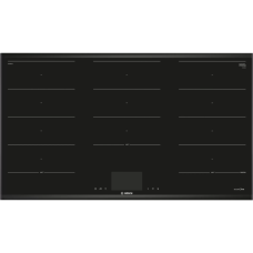 İnduksion plitə Bosch PXX995KX5E