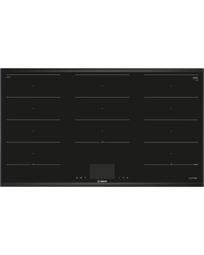 İnduksion plitə Bosch PXX995KX5E