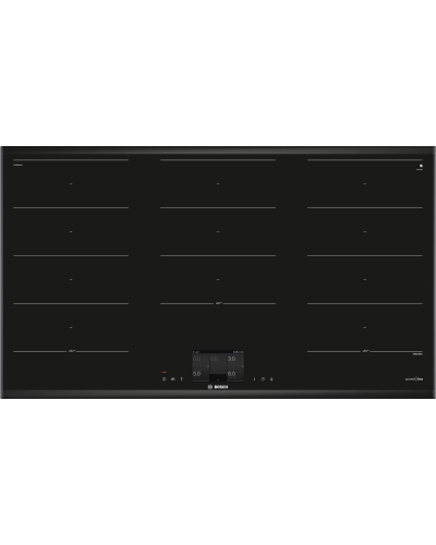 İnduksion plitə Bosch PXX995KX5E