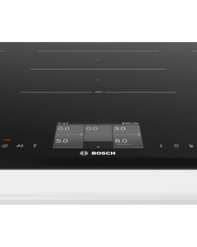 İnduksion plitə Bosch PXX995KX5E