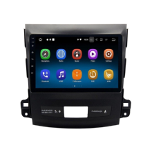 Android Monitor Still Cool Mitsubishi Outlander 2010