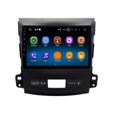 Android Monitor Still Cool Mitsubishi Outlander 2010