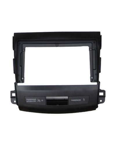 Android Monitor Still Cool Mitsubishi Outlander 2010