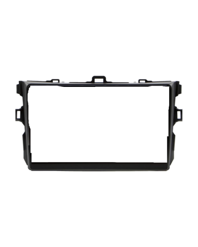 Android Monitor Still Cool Toyota Corolla 2008-2012