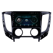 Android Monitor Still Cool Mitsubishi L200 2017