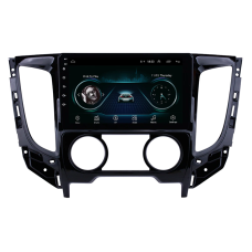 Android Monitor Still Cool Mitsubishi L200 2017
