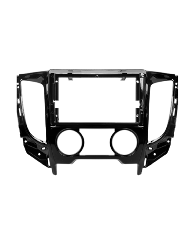 Android Monitor Still Cool Mitsubishi L200 2017