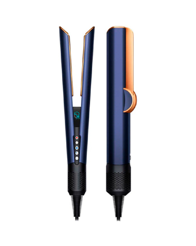 Fen ütü Dyson Ai̇rstrai̇t HT01 Prussi̇on Blue
