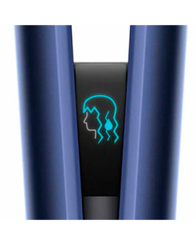 Fen ütü Dyson Ai̇rstrai̇t HT01 Prussi̇on Blue