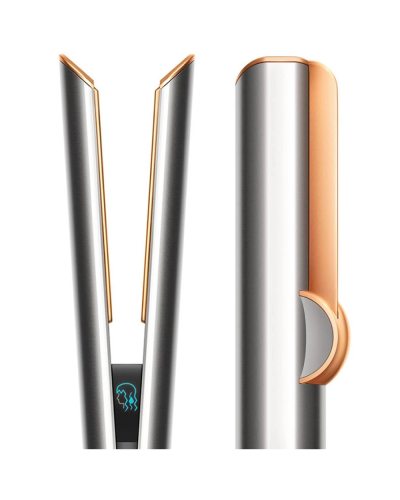 Fen ütü Dyson Ai̇rstrai̇t HT01 Ni̇ckel Copper