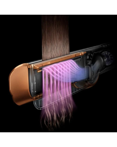 Fen ütü Dyson Ai̇rstrai̇t HT01 Ni̇ckel Copper