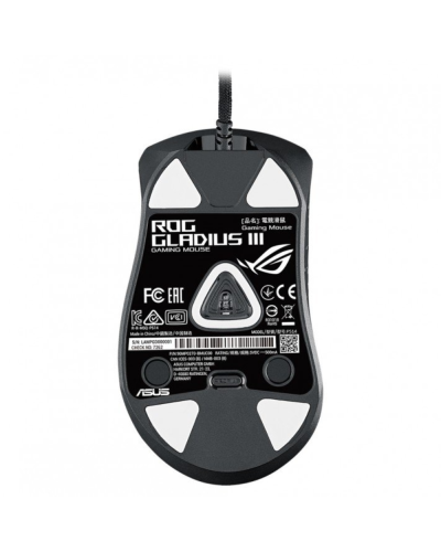 Gaming Mouse Asus ROG Gladius III  / 90MP0270-BMUA00