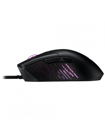 Gaming Mouse Asus ROG Gladius III  / 90MP0270-BMUA00