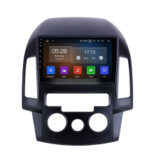 Android Monitor Still Cool Hyundai i30 ( A/C Manual)