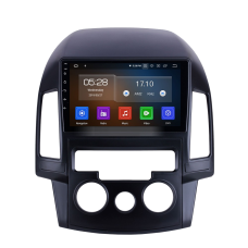 Android Monitor Still Cool Hyundai i30 ( A/C Manual)