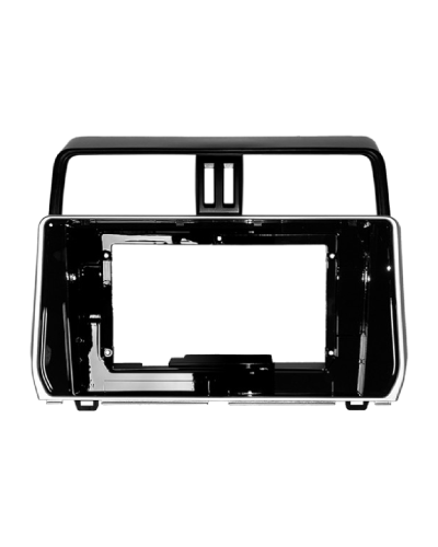 Android Monitor Still Cool Toyota Prado 2018