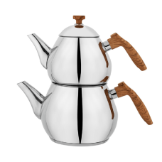 Çaydan Schafer Tea Chef Küçük Boy 8699131838686