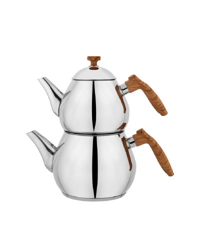 Çaydan Schafer Tea Chef Orta Boy 8699131838693