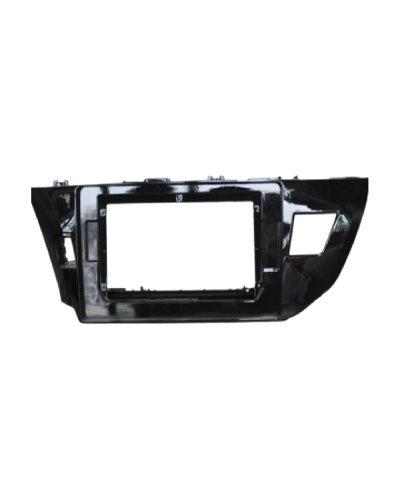 Android Monitor Still Cool Toyota Corolla 2015