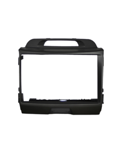 Android Monitor Still Cool Kia Sportage 2012