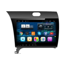 Android Monitor Still Cool Kia K3 2015