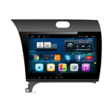 Android Monitor Still Cool Kia K3 2015