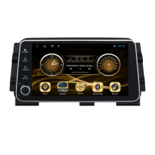Android Monitor Still Cool Nissan Kicks 2020